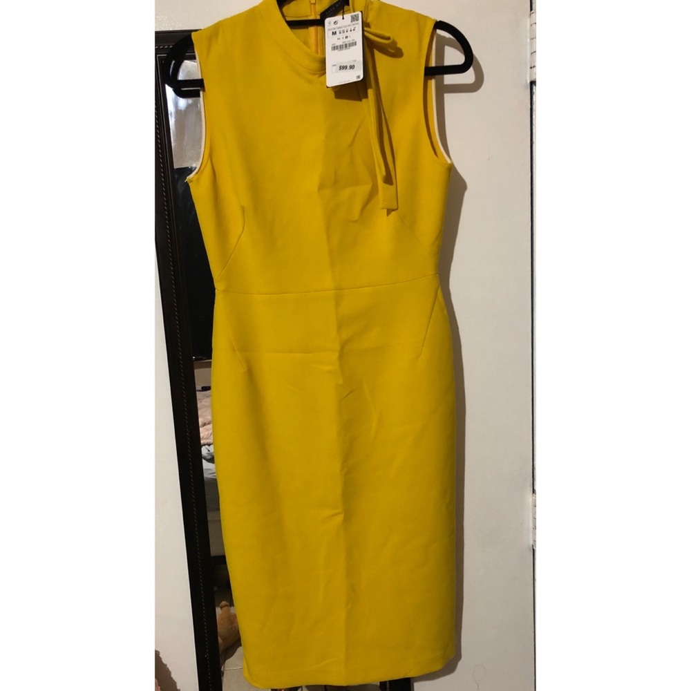 Zara Dress